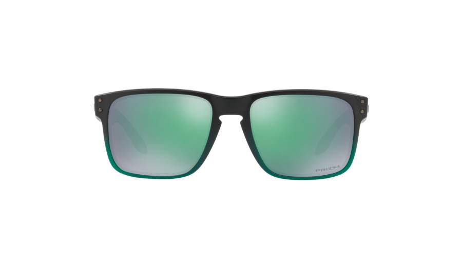 Sunglasses Oakley Holbrook OO9102 E4 55-18 Jade iridium in stock