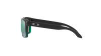 Oakley Holbrook OO9102 E4 55-18 Jade iridium