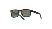 Oakley Holbrook OO9102 E4 55-18 Jade iridium