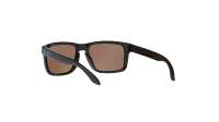 Oakley Holbrook OO9102 C1 55-18 Black