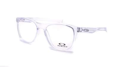 Lunettes de vue Oakley Trillbe x Transparent OX8130 03 52-18 Medium en stock