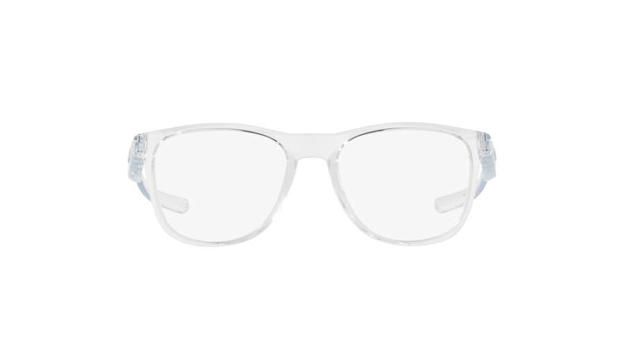 Eyeglasses Oakley Trillbe x Clear OX8130 03 52-18 Medium in stock