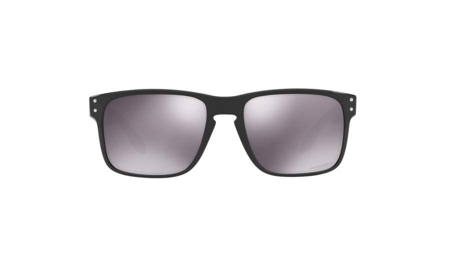 Sunglasses Oakley Holbrook OO9102 E1 55-18 Black in stock