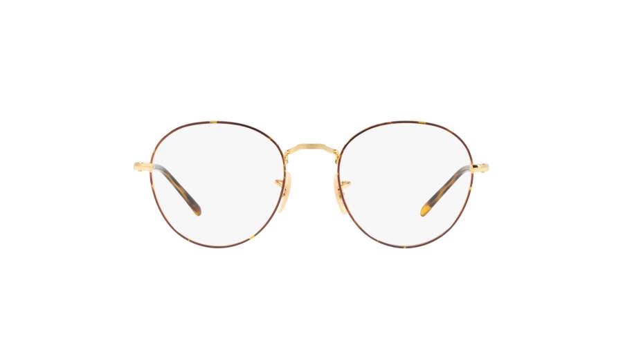 Eyeglasses Ray-Ban RX3582 RB3582V 2945 51-20 Gold Medium in stock