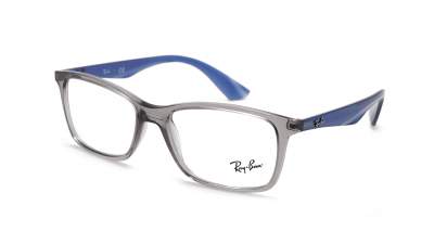 Ray-Ban Active Lifestyle Grau RX7047 5769 54-17