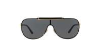 Versace VE2140 1002/87 40-14 Or Large