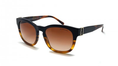 burberry sport sunglasses black and yellow