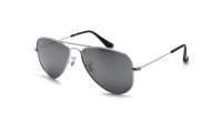 Ray-Ban Aviator RJ9506S 212/6G 52-14 Argent