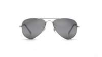 Ray-Ban Aviator RJ9506S 212/6G 52-14 Argent