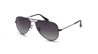 Ray-Ban Aviator RJ9506S 220/11 52-14 Black