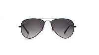 Ray-Ban Aviator RJ9506S 220/11 52-14 Black