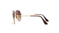 Ray-Ban Aviator RJ9506S 223/13 52-14 Gold