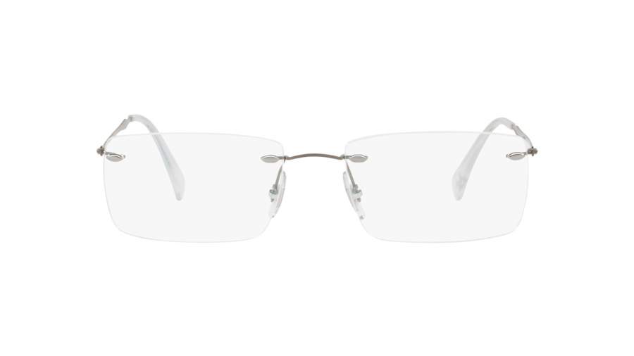 Lunettes de vue Ray-Ban RX8755 RB8755 1000 54-17 Transparent Medium en stock