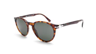 Sunglasses Persol PO3152S 9015/31 49-20 Tortoise Small in stock