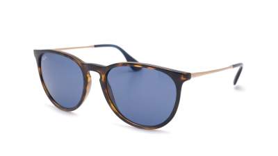 Ray-Ban Erika Écaille RB4171 6390/80 54-18