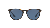 Ray-Ban Erika Écaille RB4171 6390/80 54-18 Medium