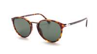 Persol Typewriter evolution Tortoise PO3210S 24/31 51-21 Medium