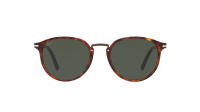 Persol Typewriter evolution Écaille PO3210S 24/31 51-21 Medium