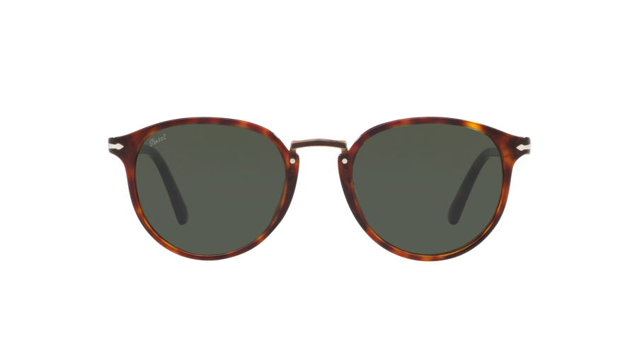 Lunettes de soleil Persol Typewriter evolution Écaille PO3210S 24/31 51-21 Medium en stock