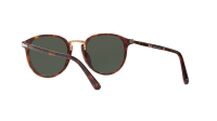 Persol Typewriter evolution Écaille PO3210S 24/31 51-21 Medium