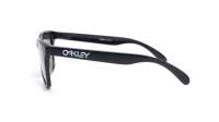 Oakley Frogskins Schwarz Prizm OO9013 C4 55-17 Mittel