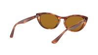 Ray-Ban Nina Écaille RB4314N 954/33 54-18 Medium