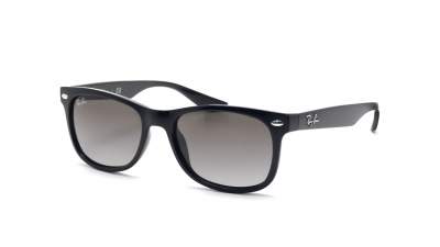 Lunettes de soleil Ray-Ban Wayfarer Noir RJ9052S 100/11 48-16 Junior Dégradés en stock