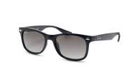 Ray-Ban Wayfarer RJ9052S 100/11 48-16 Noir