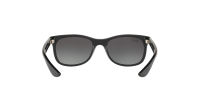 Ray-Ban Wayfarer RJ9052S 100/11 48-16 Noir