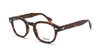 Moscot Lemtosh Tortoise LEM 2002-46-AC-DEM-01 46-24 Medium