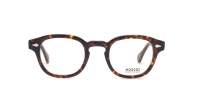 Moscot Lemtosh Tortoise LEM 2002-46-AC-DEM-01 46-24 Medium