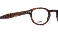 Moscot Lemtosh Tortoise LEM 2002-46-AC-DEM-01 46-24 Medium