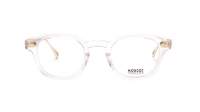 Moscot Lemtosh Clear LEM 0315-46-AM 46-24 Medium