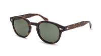 Moscot Lemtosh Tortoise LEM 2002-49-AC-SUN-02 49-24 Breit