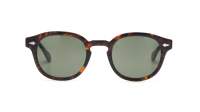 Moscot Lemtosh Tortoise LEM 2002-49-AC-SUN-02 49-24 Breit