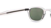 Moscot Lemtosh Sun Light Grey 46-24 Medium