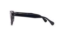 Moscot Lemtosh Black G15 LEM 0200-49-AC-SUN-02 49-24 Large