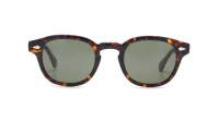 Moscot Lemtosh Tortoise G15 LEM 2002-46-AC-SUN-02 46-24 Medium