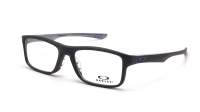 Oakley Plank 2 Black Matte OX8081 01 53-18 Medium