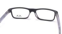 Oakley Plank 2 Black Matte OX8081 01 53-18 Medium