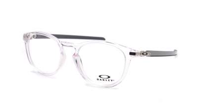 Lunettes de vue Oakley Pitchman Transparent OX8149 03 50-19 Medium en stock