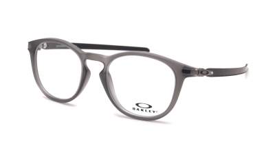 Brille Oakley Pitchman R carbon Grau OX8149 02 50-19 Mittel auf Lager