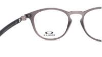 Oakley Pitchman R carbon Grau OX8149 02 50-19 Mittel