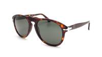 Persol 649 Original Havane Écaille PO0649 24/31 54-20 Medium