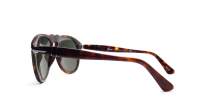 Persol 649 Original Havane Écaille PO0649 24/31 54-20 Medium