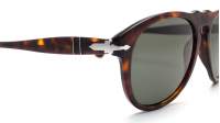 Persol 649 Original Havane Écaille PO0649 24/31 54-20 Medium