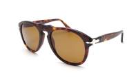 Persol 649 Original Havane PO0649 24/57 54-20 Medium Polarisés