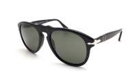 Persol 649 Original Noir PO0649 95/31 52-20 Small