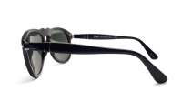 Persol 649 Original Noir PO0649 95/31 52-20 Small