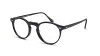 Oliver peoples Gregory Peck Black OV5186 1005 47-23 Medium